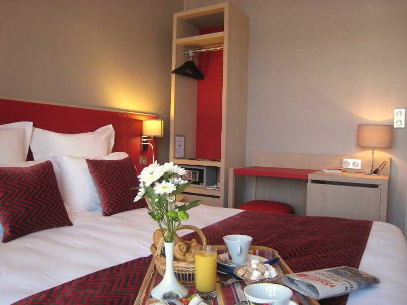 Hotel Le Goyen Audierne Zewnętrze zdjęcie